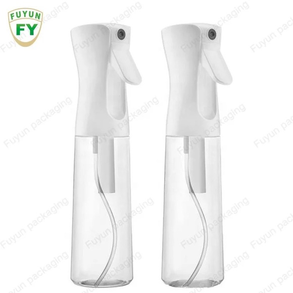 5 for $20 High Quality Cosmetic Water Plastic
Continuous Mist Spray Bottles - Picture 9 of 10